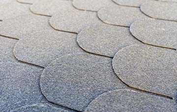 Sand Hutton asphalt roofing costs
