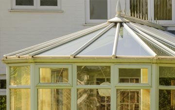 conservatory roof repair Sand Hutton, North Yorkshire