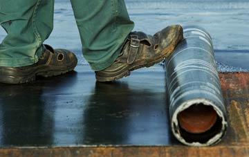 types of Sand Hutton felt roof