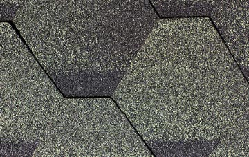 Sand Hutton fibreglass shingle repairs