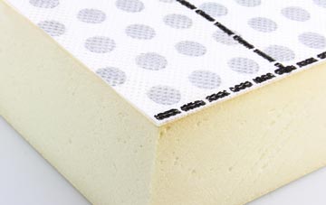 meeting Sand Hutton building codes