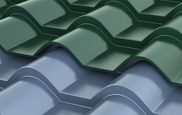 who should consider Sand Hutton plastic roofs