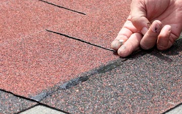 Sand Hutton asphalt roof repairs