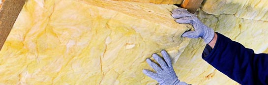 quotes for Sand Hutton roof insulation