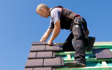 disadvantages of Sand Hutton slate roofing