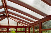 Sand Hutton conservatory roofing insulation