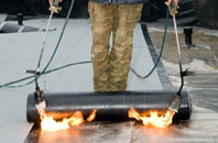 Sand Hutton flat roof sealing quote