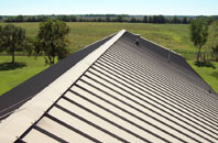 Sand Hutton metal roof quotes