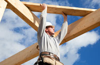 Sand Hutton roof replacement work