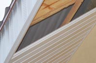 rated Sand Hutton soffit repair companies