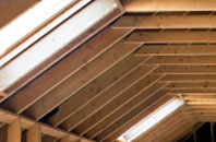 Sand Hutton tapered roof insulation quotes